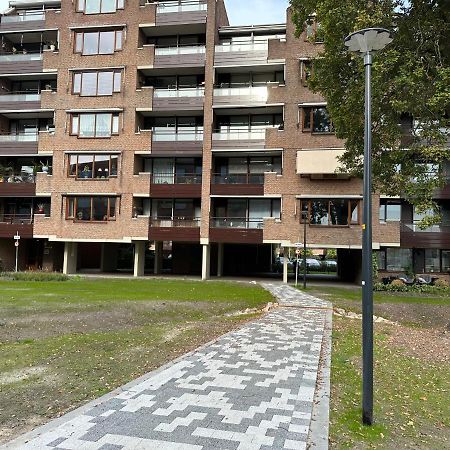 Enschede City - Hotspot! Luaran gambar