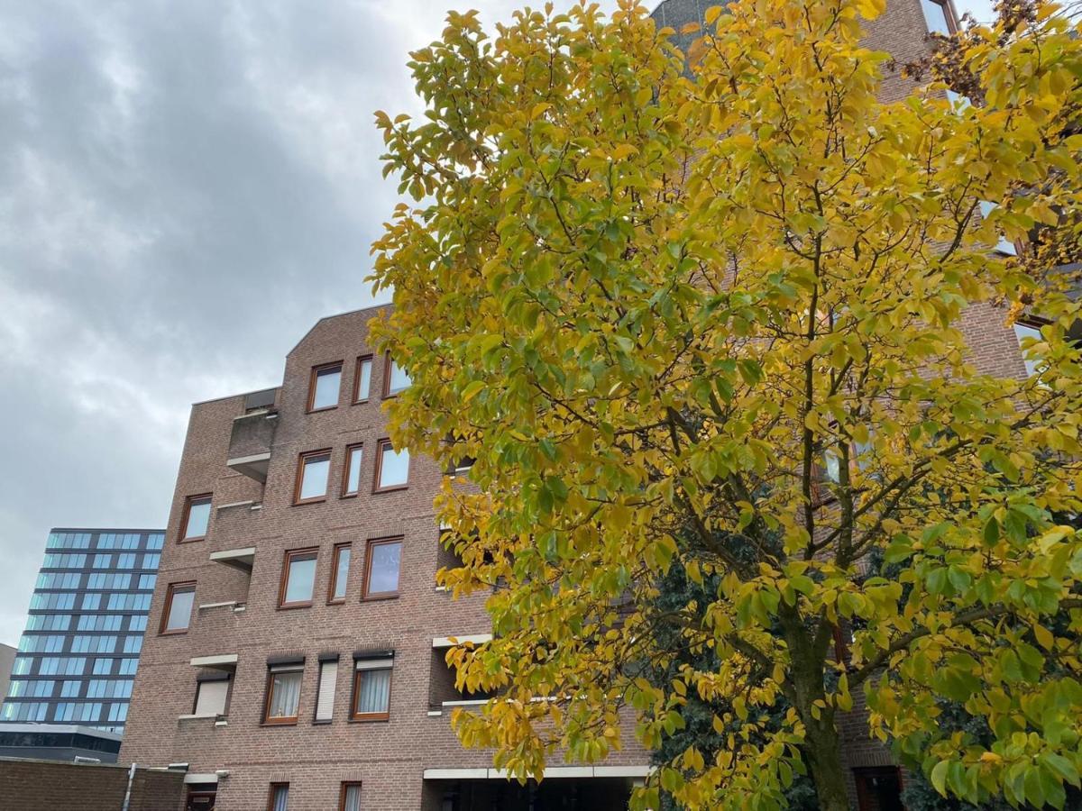 Enschede City - Hotspot! Luaran gambar