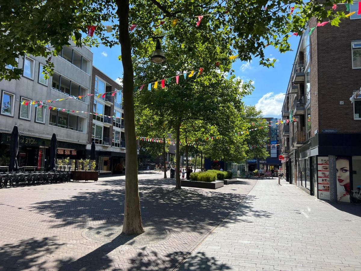 Enschede City - Hotspot! Luaran gambar