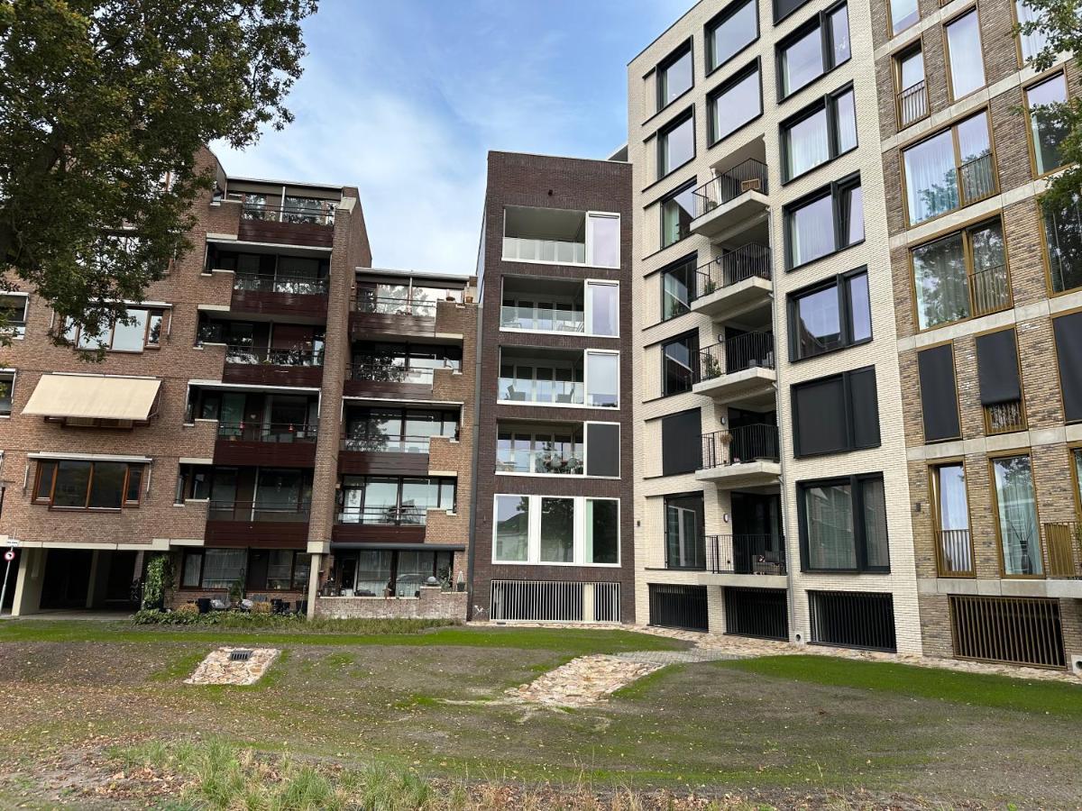 Enschede City - Hotspot! Luaran gambar
